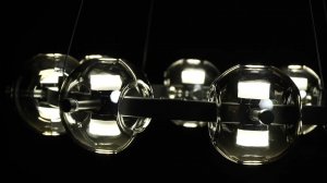 Подвесной светильник MARKAB