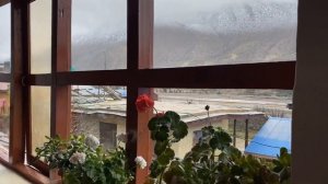 НЕПАЛ 2023.Необычная встреча! Джомсом, Кагбени, Мустанг / Nepal, Mustang