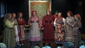 Возьму я карты-погадаю... 20-02-0н