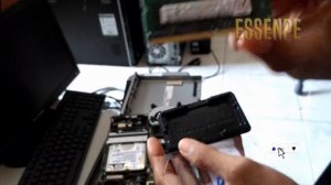 Upgrade RAM 8gb - HP Prodesk 400 G3 Mini