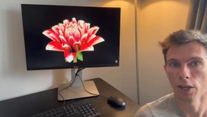 DELL U2415 Monitor - Review! ?