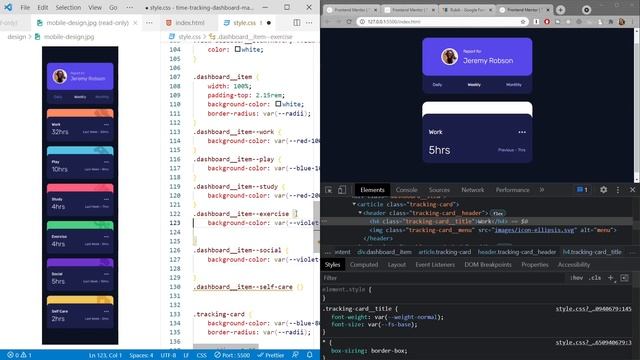 Проект "Доска активностей" - HTML, CSS, JS для начинающих