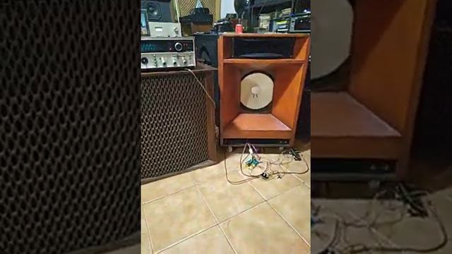 Yamaha studio monitor vintage & leea cox & floyd !! смотреть онлайн