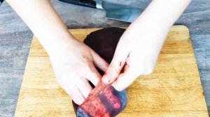 КУЫРДАК из печени сердца и лёгких ? сама готовлю