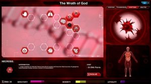 Plague Inc. Custom Scenarios - The Fourth Plague