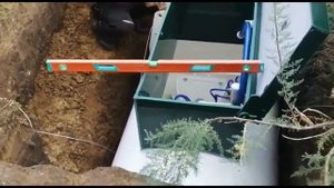 Аквалос 4 Горизонтальный Д Ратчино