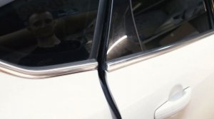 Полная шумоизоляция Форд Фокус 3