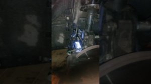 Вибрация кузова при разгоне на ESPACE 4. решение проблемы. часть первая.