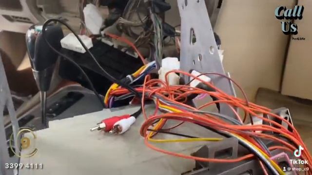 Shop C9 | 10" Universal Android Full Touch Screen for Lexus LX470 2004 - 2006 смотреть онлайн