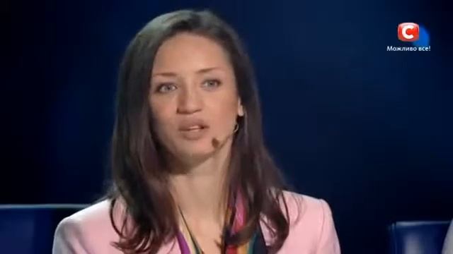 Анастасия Партола Танцуют все 7 Кастинг в Харькове 03 10 2014 смотреть онлайн