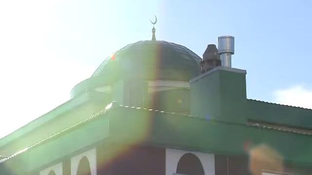 Видеообращение Муфтия РДУМ ЯНАО Хафизова Хайдар хазрата смотреть онлайн