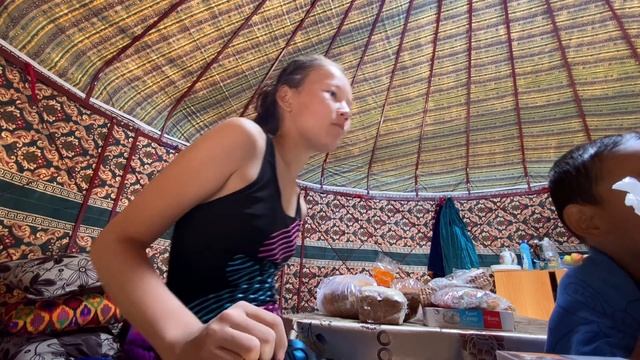 День рождения брата 5ЛеТ ?ПоЕхАлИ на БаСеЙн ?♀️ смотреть онлайн