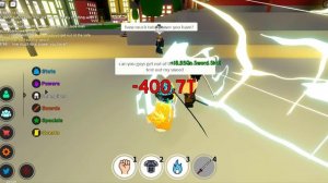 UNLOCKING TENSA ZANGETSU *600M MULTIPLIER* NEW BEST SWORD IN ANIME FIGHTING SIMULATOR! (ROBLOX)