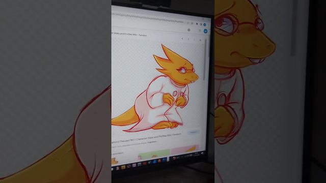 Кривой эдит Чары, меня, Фриска, Санса, Папса, Альфис, Андайн, папы, мамы, Темми, Пса и Гастера смотреть онлайн