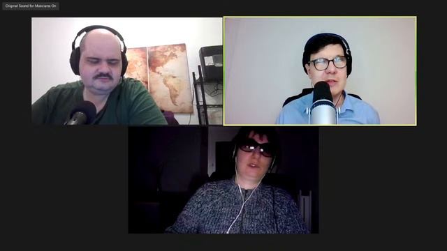 Тифлострим, № 298. AI, озвученные диктофоны и другие новости смотреть онлайн