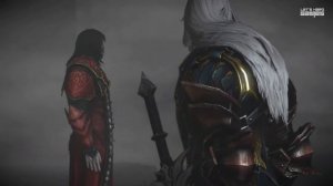 Прохождение Castlevania: Lords of Shadow 2 [Hard] #30 Воспоминания. Зобек сагрился)