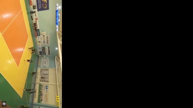 Второй гол в ворота ФПП смотреть онлайн