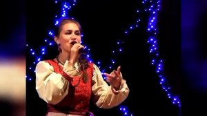 Трио "Цветень". Миленький ты мой. 2018