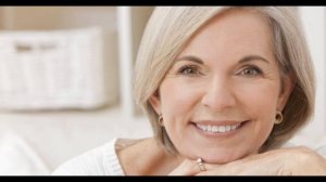 Нужна ли мужчине женщина за 45? Думаю, что нет...