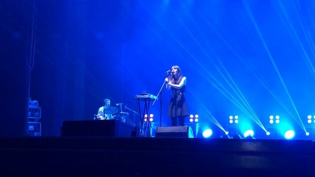 Один в каное - Човен - МЦКМ (Жовтневий палац) - 21.04.2019 смотреть онлайн