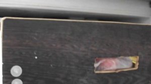 полка в холодильник