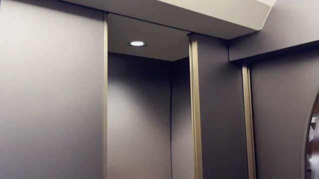 【快適な空港アクセス】特急「ラピート」乗車記　南海なんば～りんくうタウン смотреть онлайн