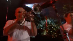 Gloria Estefan and Miami Sound Machine - Conga (from Live and Unwrapped)