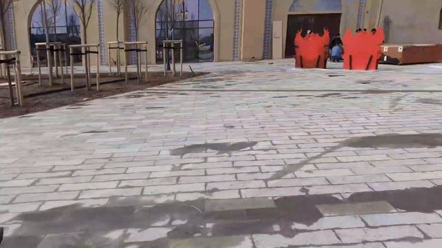 Туркестан 2021