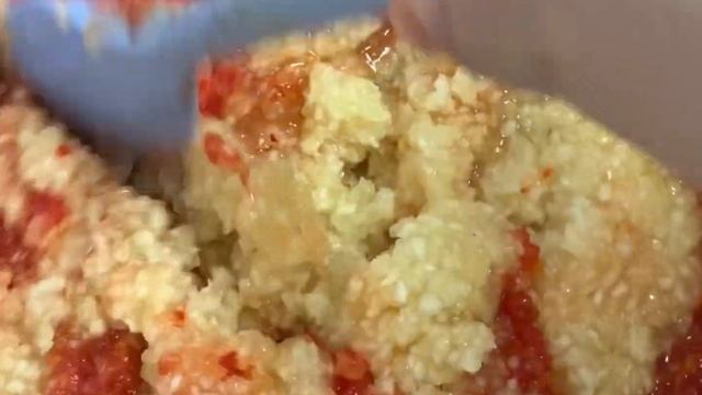 Аджика рецепті.Қазақша рецепт.Супер вкусная закуска на зиму.Рецепт Аджики на зиму.