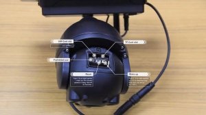 INQMEGA 4G Камера на солнечной батарее, со слотом под SIM карту и удаленным доступом со смартфона