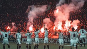 PAOK FC FOR EVER-ΜΙΑ ΖΩΗ ΠΑΟΚ