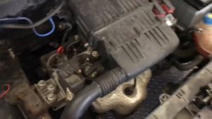 Разборка Fiat - Grande Punto 2005-2011, 1.2 Инжектор (VIN: ZFA19900000087029) 35956