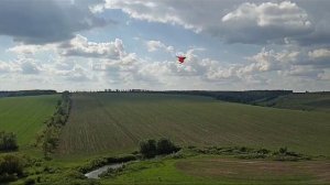 Hang gliding osk option 2