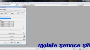 Прошивка Nokia 6700 classic программой Phoenix от СЦ Мобипитер