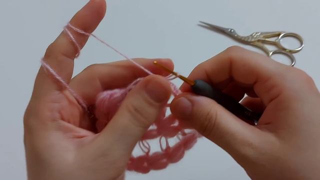 KOLAY TIĞ İŞİ ÜÇGEN ÇEYİZLİK ÖRGÜ ŞAL MODELLERİ / FISTIKLI GELİN ŞAL YAPIMI / ŞAL ÖRGÜ MODELLERİ