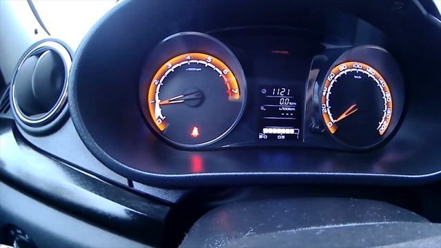 гранта кросс пробег на Рождество!