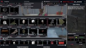 Dayz The Lab Server.