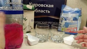 Сравниваю порошки #Faberlic #Greenly_Home_Gnome и #Faberlic_home