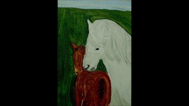 Artwork 2015 by Sharon Louise Brooks смотреть онлайн