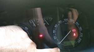 Как сбросить надпись сервис на шкода октавия тур 1.9тди как обнулить services