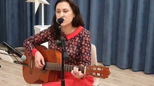 Девушка из харчевни (Любви моей ты боялся зря)