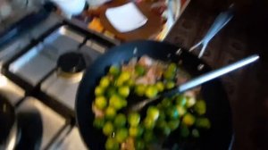 Как приготовить брюссельскую капусту (жареная - быстро, просто, вкусно)