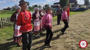 "Тәңкәләр" балалар фольклор ансамбле, Мамадыш районы, Дүсмәт авылы