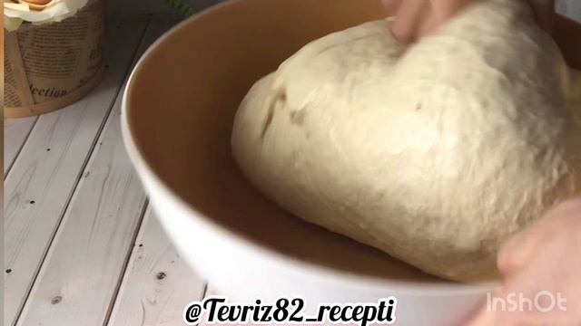 Вкусные сочные перемячи! Пальчики оближешь Татарская кухня.