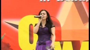 Камилла Мамедова   Зи уьмуьрдин пай