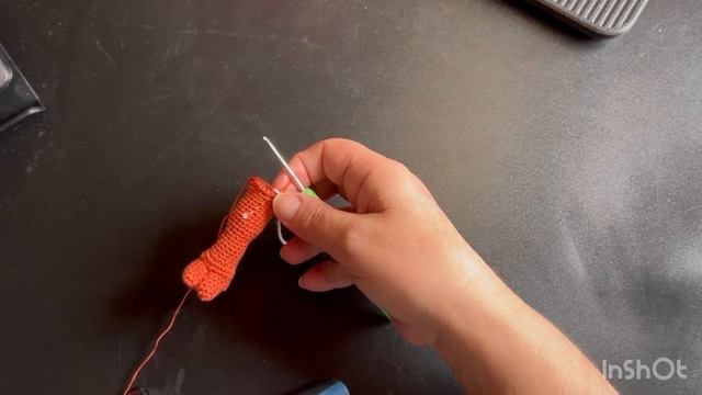 Верблюд двугорбый Часть 1/Camel crochet  Part 1  (Авторский МК Маргариты Легенькой)