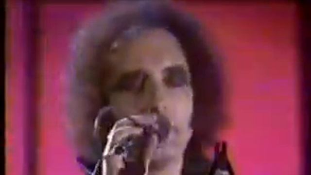 URIAH HEEP - FREE ME (DISCO GERMANY) смотреть онлайн