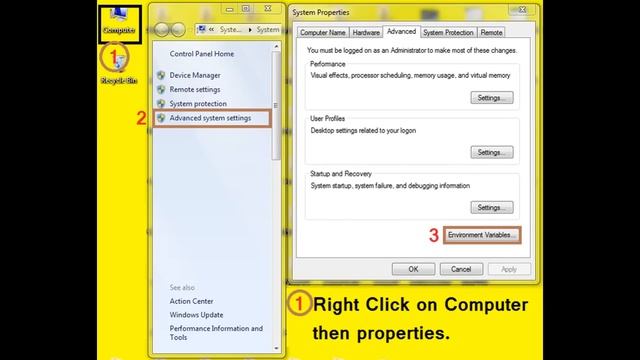 #1 Android studio 3.2.1 latest version installation. How to install JDK and other software. 2019 NE смотреть онлайн