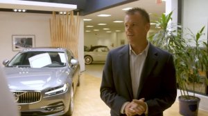 Volvo Cars Explorers - Episode 4. New Customers