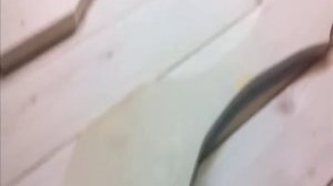 №_3 Подставка для цветов своими руками из дерева